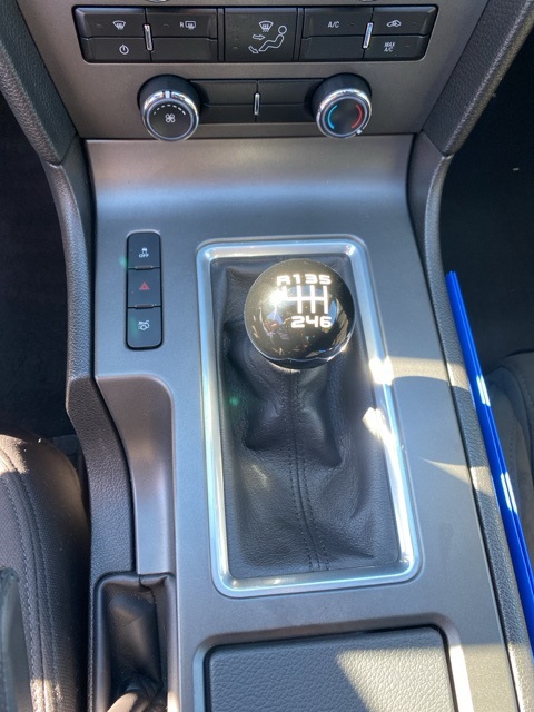 Used Car 2012 Ford Mustang  Boss 302 For Sale Under $50,000 In San Antonio, Texas