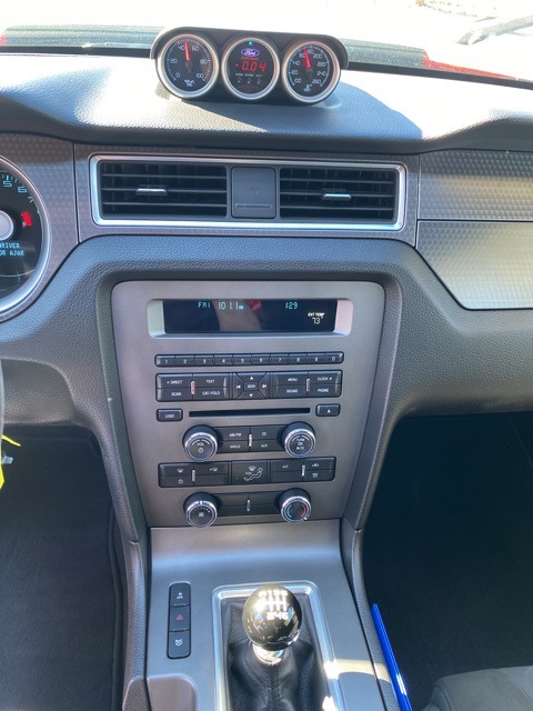 Used Car 2012 Ford Mustang  Boss 302 For Sale Under $50,000 In San Antonio, Texas