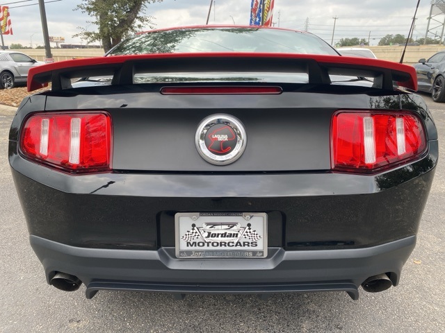 Used Car 2012 Ford Mustang  Boss 302 For Sale Under $50,000 In San Antonio, Texas