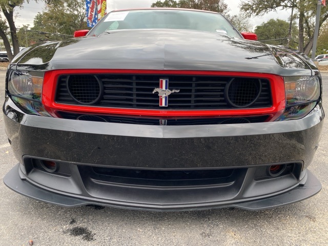 Used Car 2012 Ford Mustang  Boss 302 For Sale Under $50,000 In San Antonio, Texas