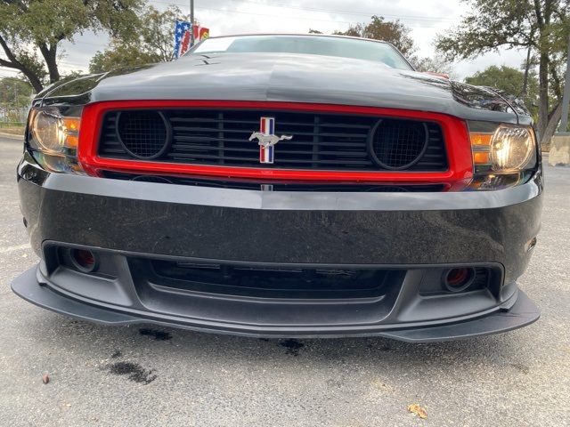 Used Car 2012 Ford Mustang  Boss 302 For Sale Under $50,000 In San Antonio, Texas