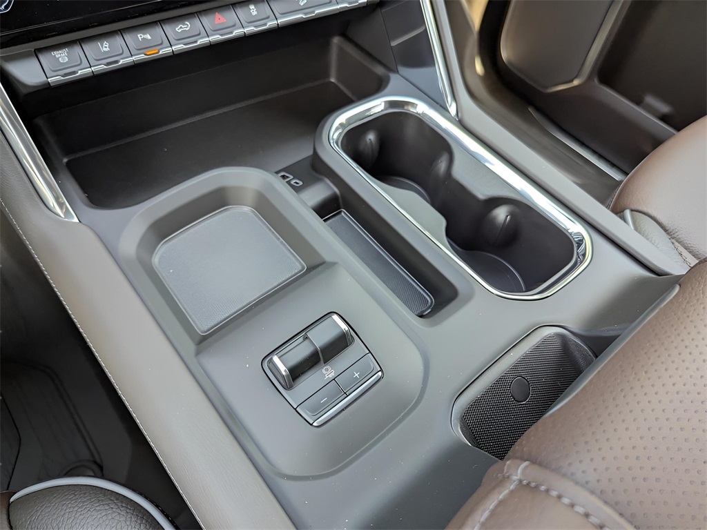 New Car 2025 Gmc Sierra 2500hd  Denali For Sale Under $90,000 In Austin, Texas