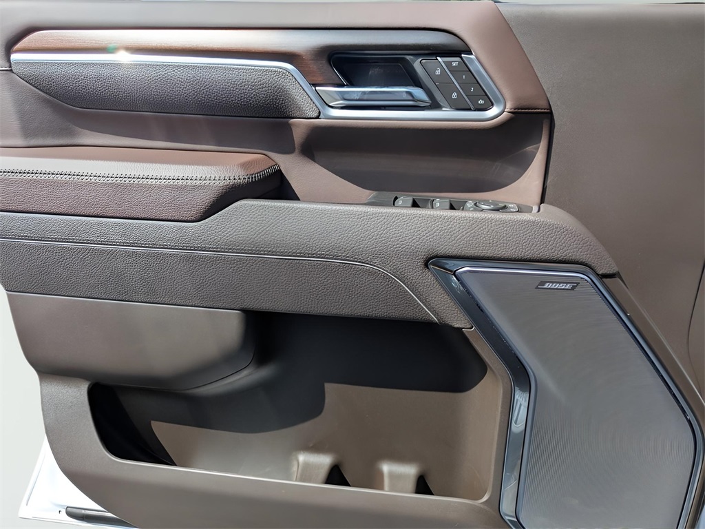 New Car 2025 Gmc Sierra 2500hd  Denali For Sale Under $90,000 In Austin, Texas