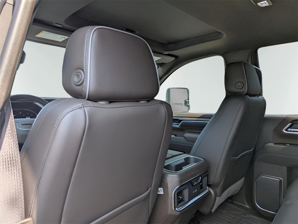 New Car 2025 Gmc Sierra 2500hd  Denali For Sale Under $90,000 In Austin, Texas