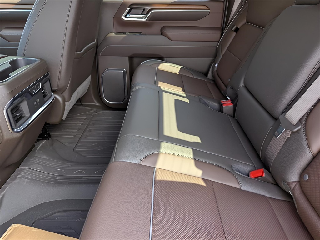 New Car 2025 Gmc Sierra 2500hd  Denali For Sale Under $90,000 In Austin, Texas