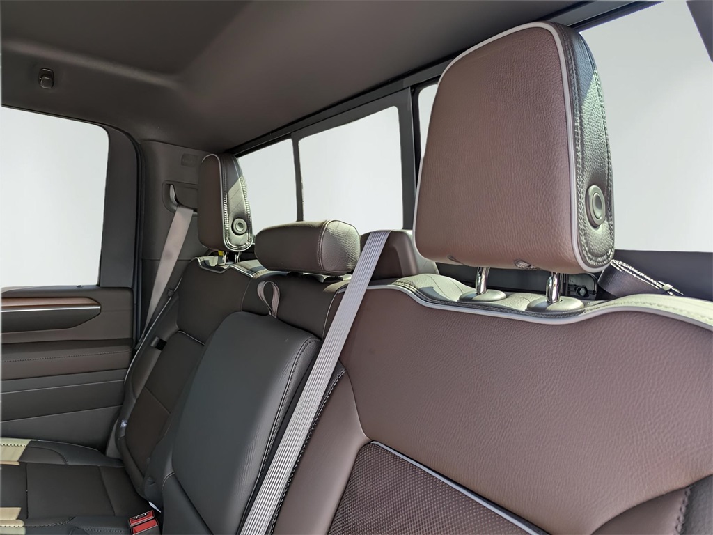 New Car 2025 Gmc Sierra 2500hd  Denali For Sale Under $90,000 In Austin, Texas