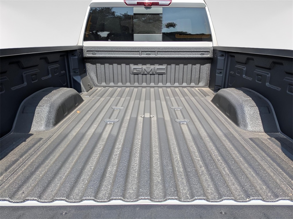 New Car 2025 Gmc Sierra 2500hd  Denali For Sale Under $90,000 In Austin, Texas