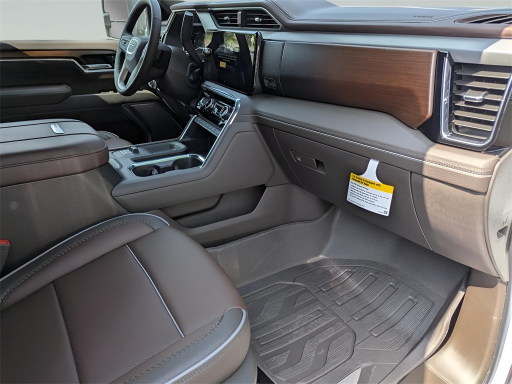 New Car 2025 Gmc Sierra 2500hd  Denali For Sale Under $90,000 In Austin, Texas
