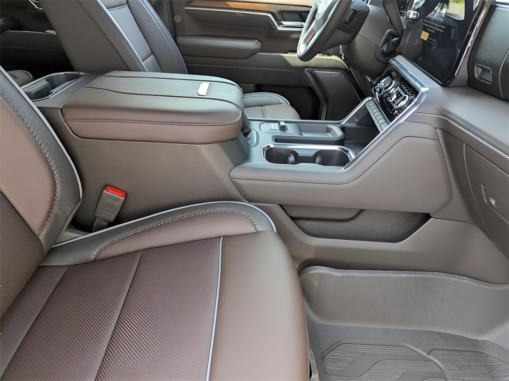 New Car 2025 Gmc Sierra 2500hd  Denali For Sale Under $90,000 In Austin, Texas