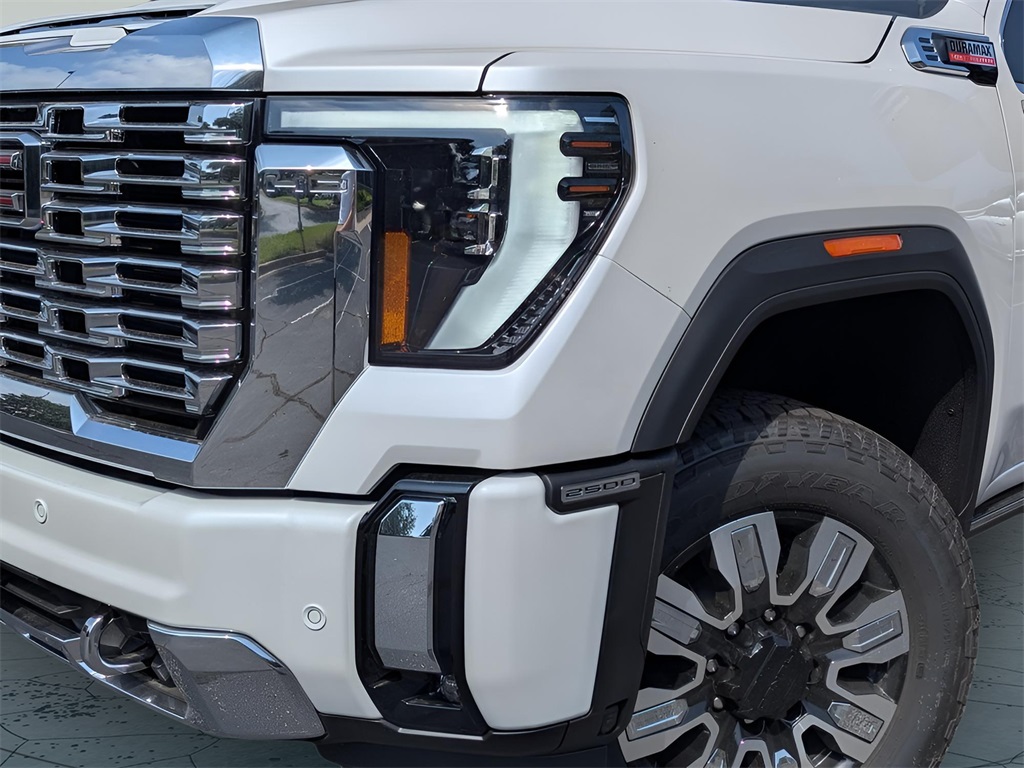 New Car 2025 Gmc Sierra 2500hd  Denali For Sale Under $90,000 In Austin, Texas