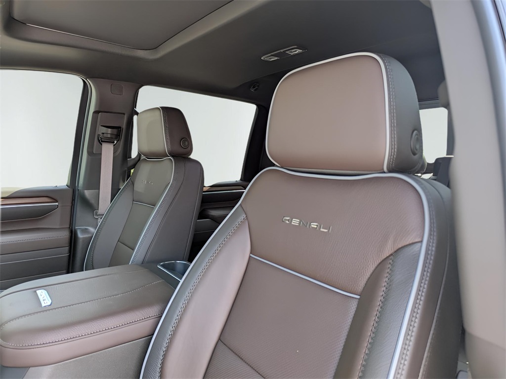 New Car 2025 Gmc Sierra 2500hd  Denali For Sale Under $90,000 In Austin, Texas