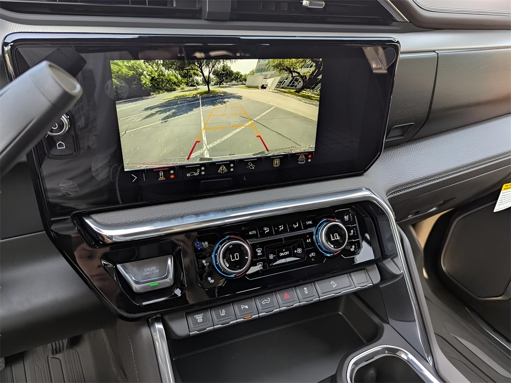 New Car 2025 Gmc Sierra 2500hd  Denali For Sale Under $90,000 In Austin, Texas