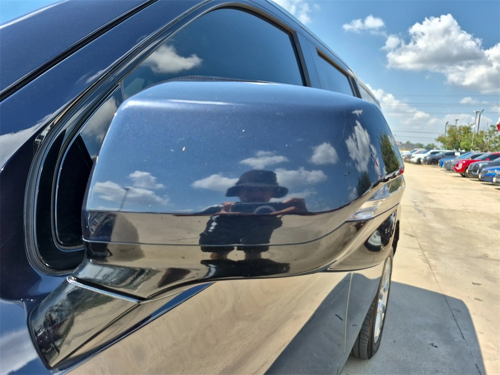 2022 Chevrolet Tahoe High Country Blue at Monument Chevrolet