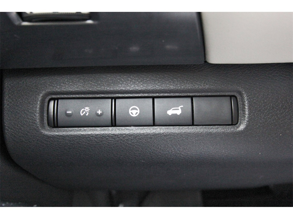 2022 Nissan Pathfinder SL Gray at Baytown Hyundai