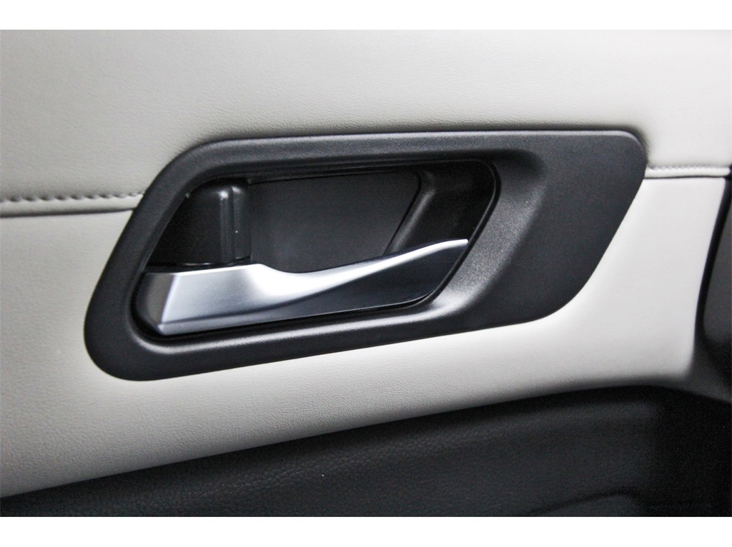 2022 Nissan Pathfinder SL Gray at Baytown Hyundai