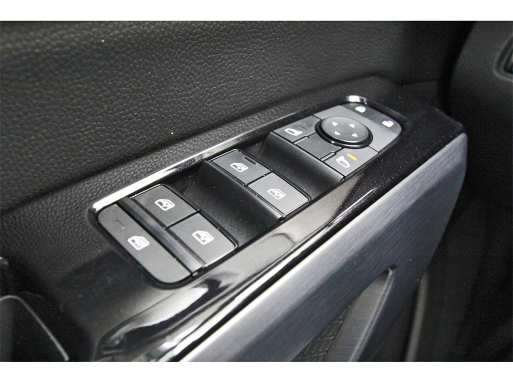 2022 Nissan Pathfinder SL Gray at Baytown Hyundai