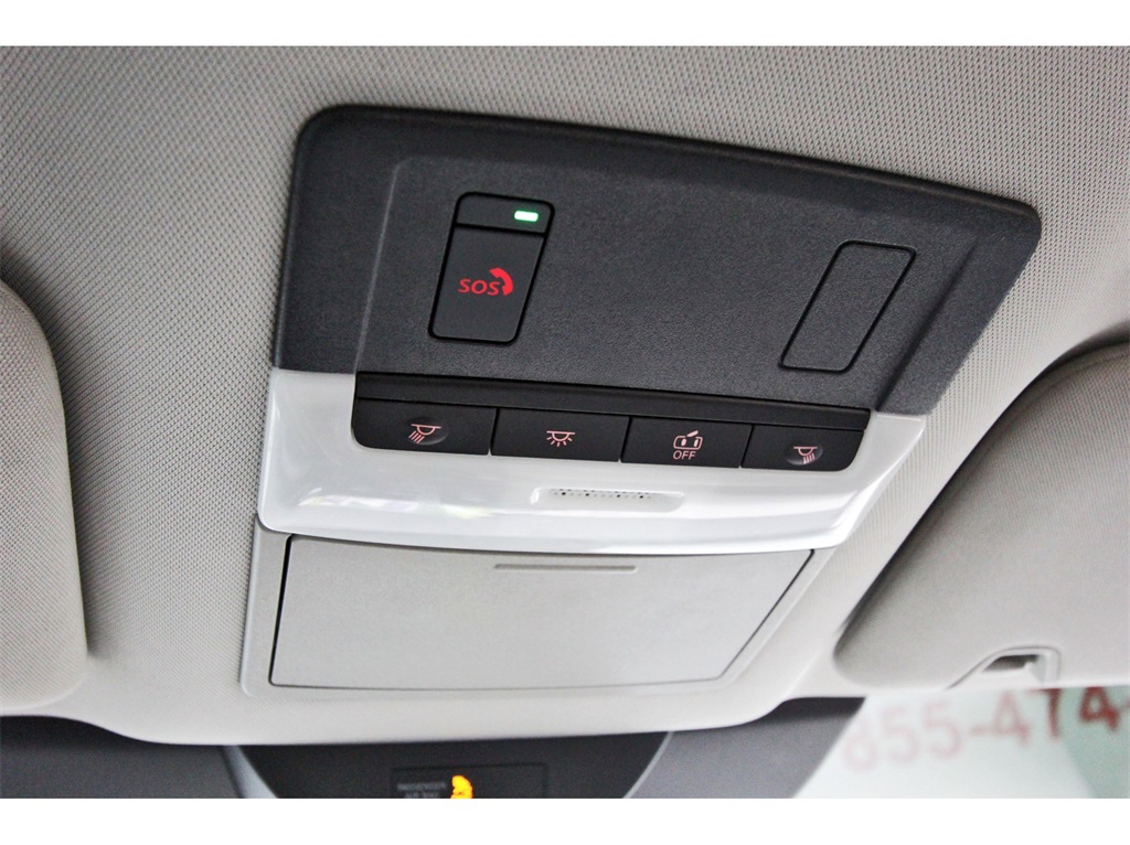 2022 Nissan Pathfinder SL Gray at Baytown Hyundai