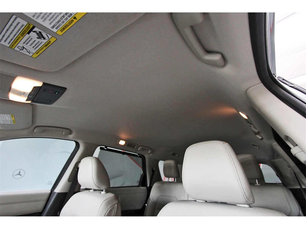 2022 Nissan Pathfinder SL Gray at Baytown Hyundai