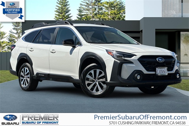 2025 Subaru Outback Premium AWD