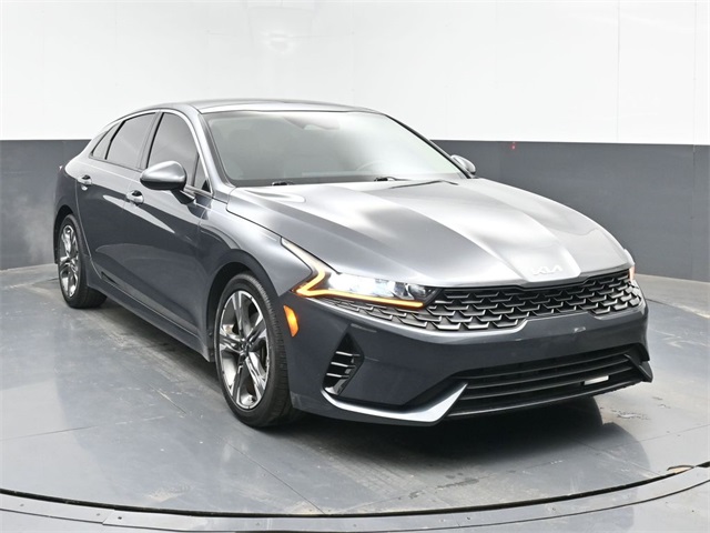2022 Kia K5 EX FWD
