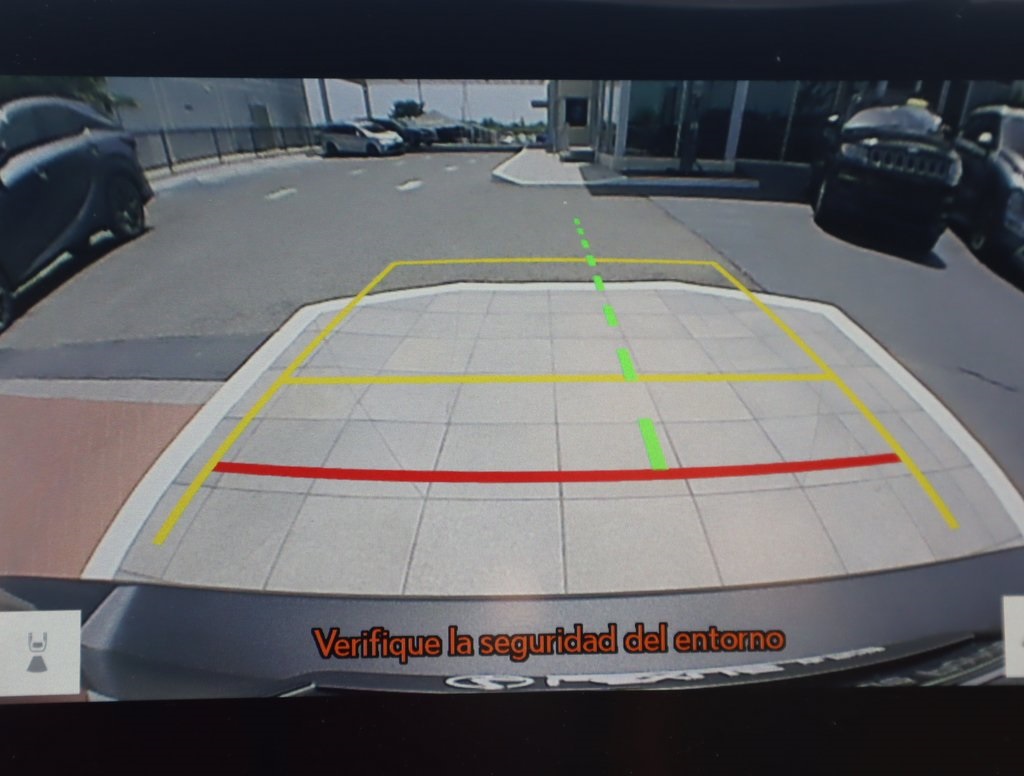 Thumbnail: 2025 Lexus UX - 27