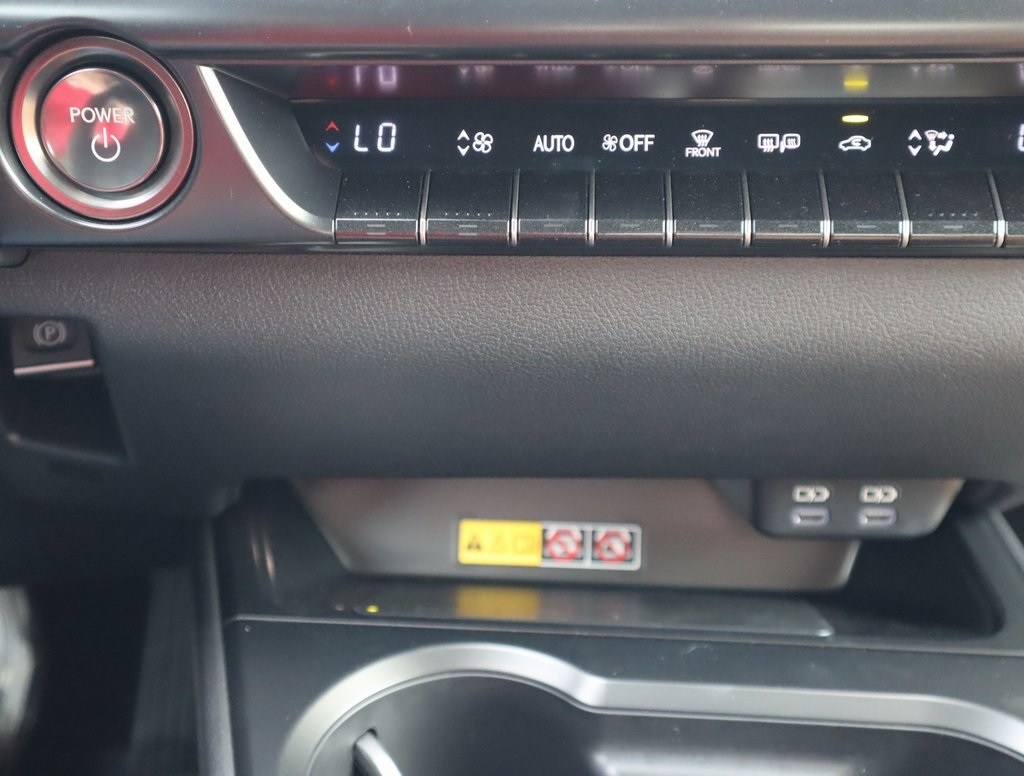 Thumbnail: 2025 Lexus UX - 28