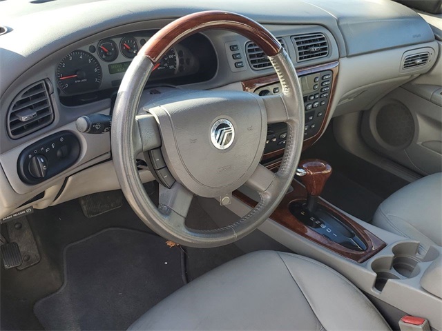 Used 2005 Mercury Sable For Sale in Livonia, MI