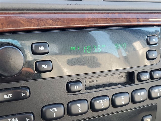 Used 2005 Mercury Sable For Sale in Livonia, MI