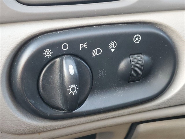 Used 2005 Mercury Sable For Sale in Livonia, MI