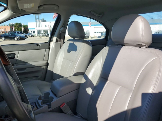 Used 2005 Mercury Sable For Sale in Livonia, MI