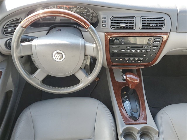 Used 2005 Mercury Sable For Sale in Livonia, MI