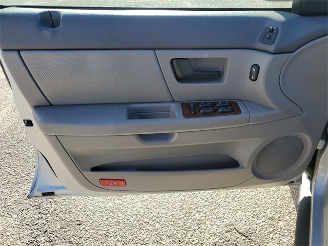 Used 2005 Mercury Sable For Sale in Livonia, MI
