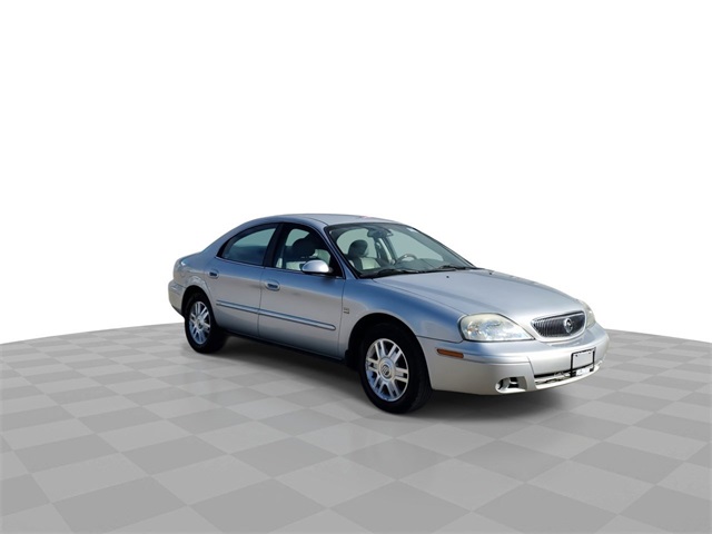 Used 2005 Mercury Sable For Sale in Livonia, MI