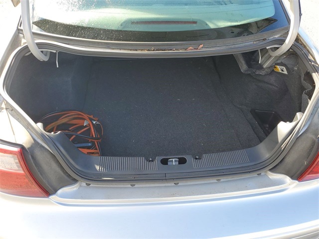 Used 2005 Mercury Sable For Sale in Livonia, MI