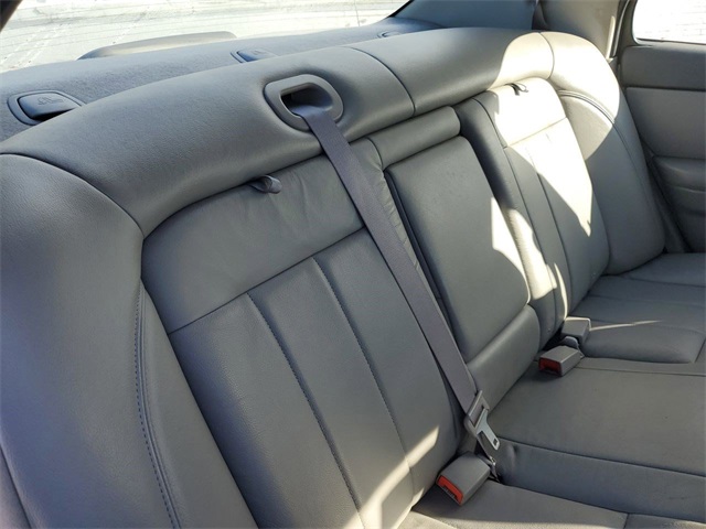 Used 2005 Mercury Sable For Sale in Livonia, MI