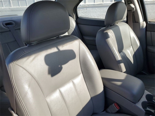 Used 2005 Mercury Sable For Sale in Livonia, MI