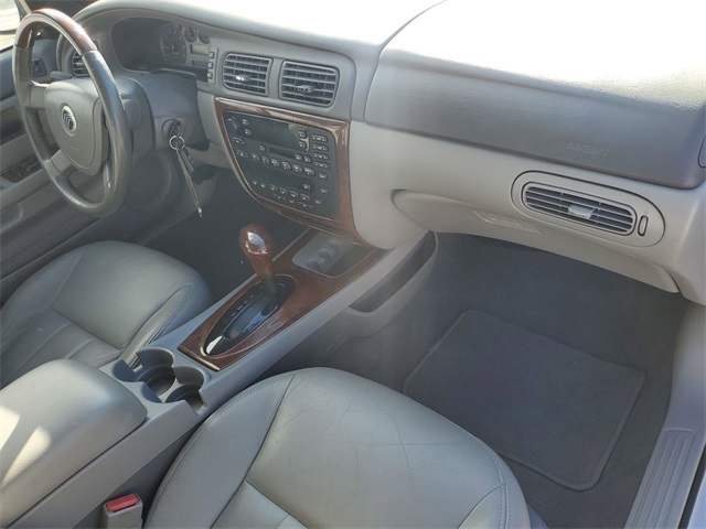Used 2005 Mercury Sable For Sale in Livonia, MI