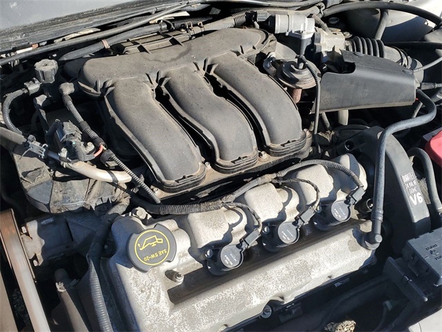 Used 2005 Mercury Sable For Sale in Livonia, MI
