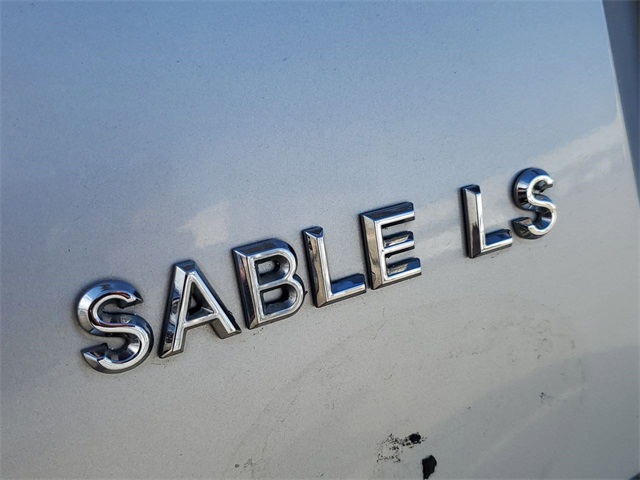 Used 2005 Mercury Sable For Sale in Livonia, MI