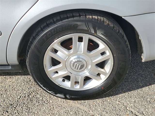Used 2005 Mercury Sable For Sale in Livonia, MI