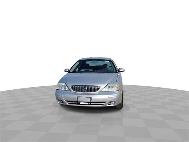 Used 2005 Mercury Sable For Sale in Livonia, MI