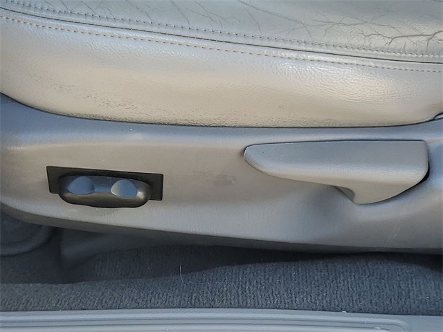 Used 2005 Mercury Sable For Sale in Livonia, MI