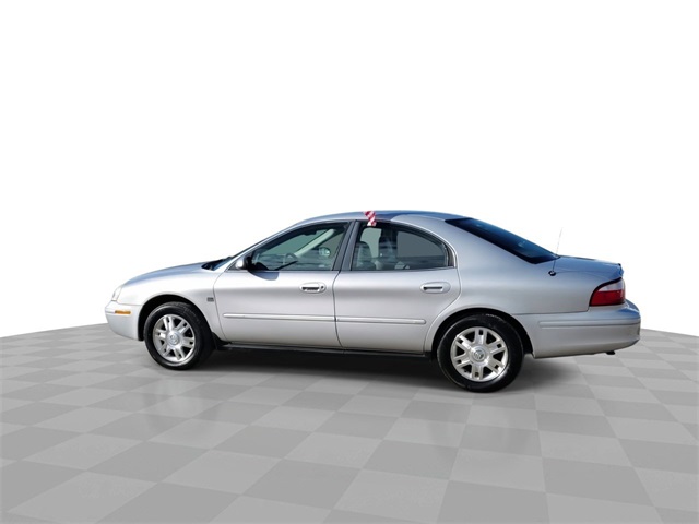 Used 2005 Mercury Sable For Sale in Livonia, MI