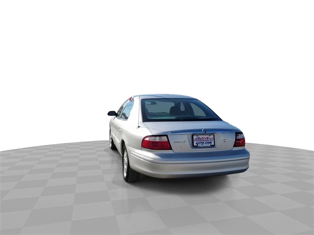 Used 2005 Mercury Sable For Sale in Livonia, MI