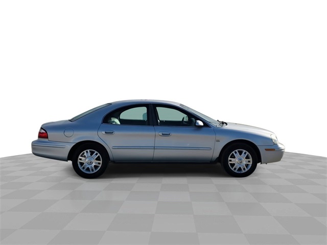 Used 2005 Mercury Sable For Sale in Livonia, MI