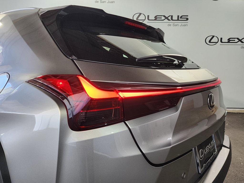 Thumbnail: 2025 Lexus UX - 10