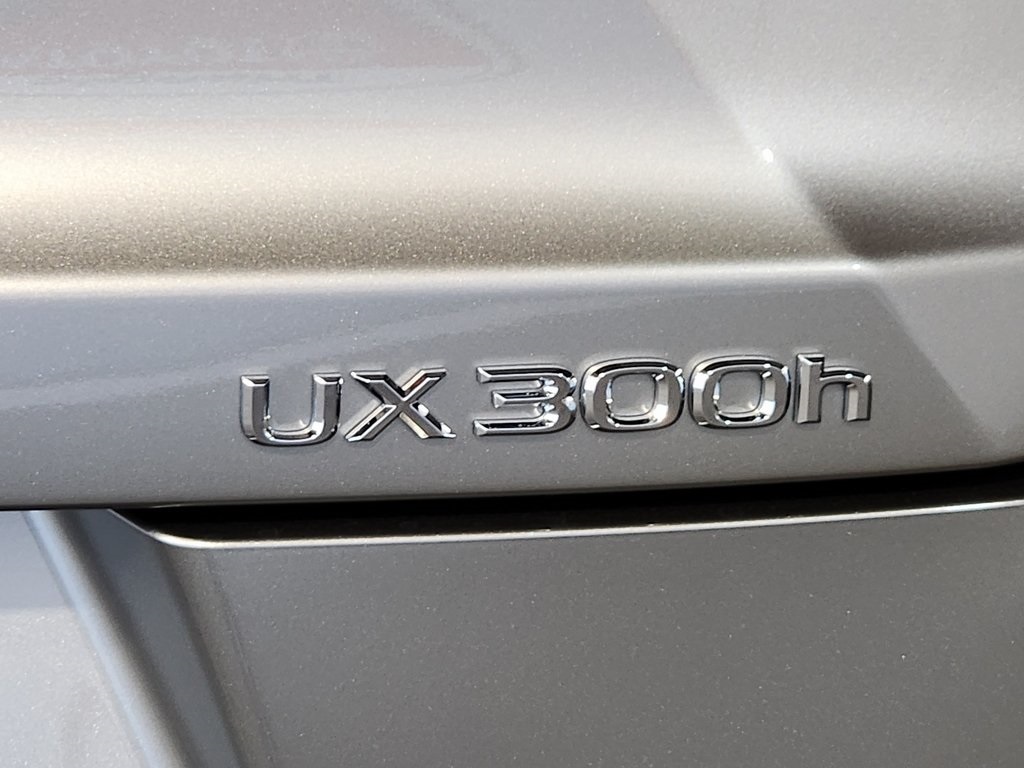 Thumbnail: 2025 Lexus UX - 11