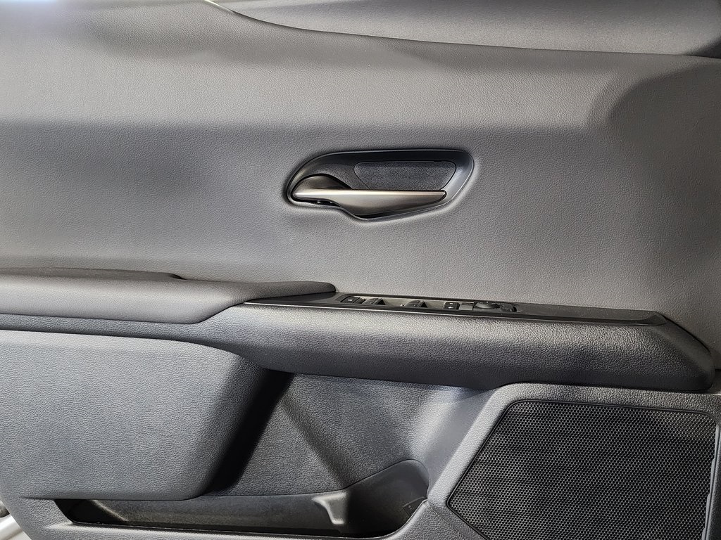 Thumbnail: 2025 Lexus UX - 12