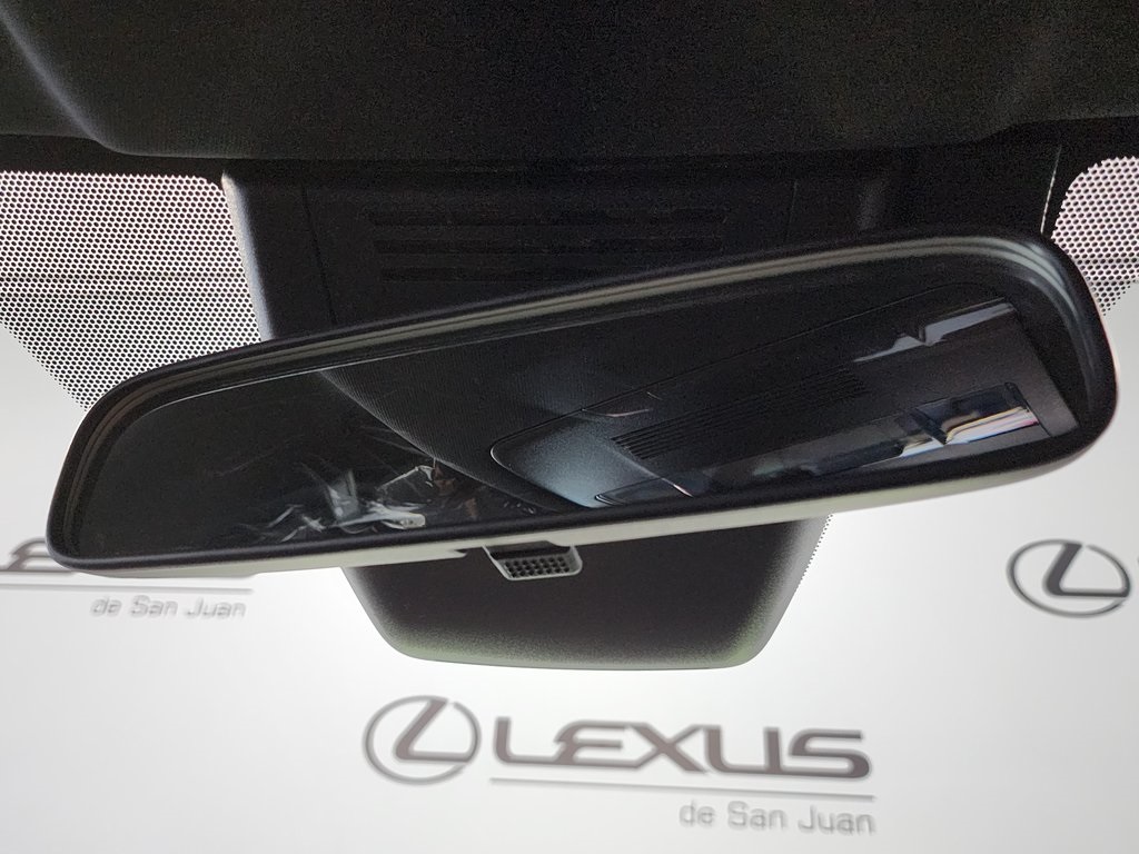 Thumbnail: 2025 Lexus UX - 20