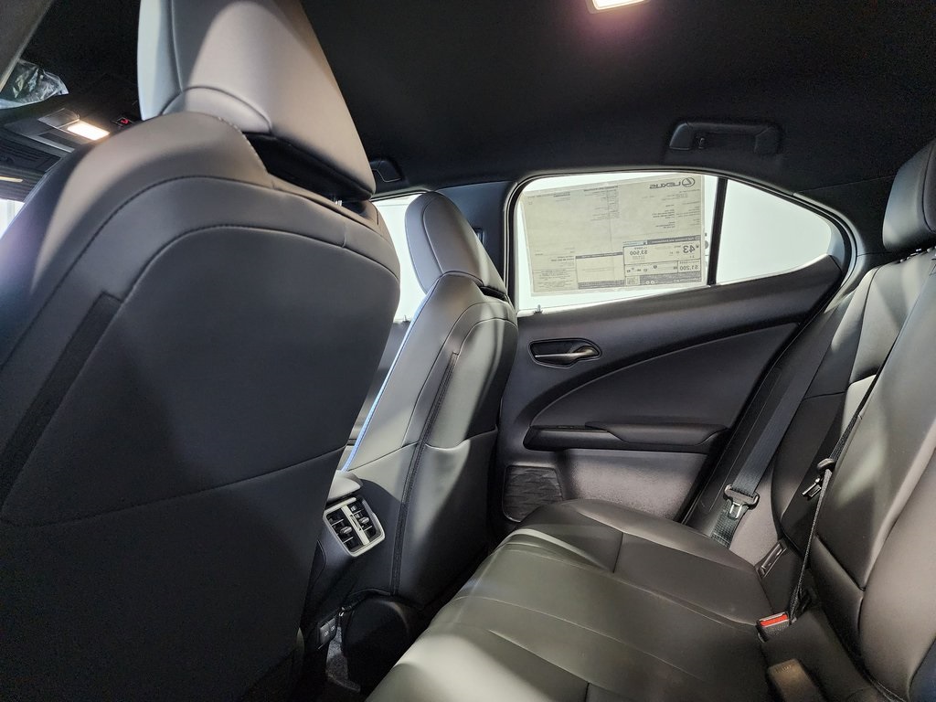 Thumbnail: 2025 Lexus UX - 26